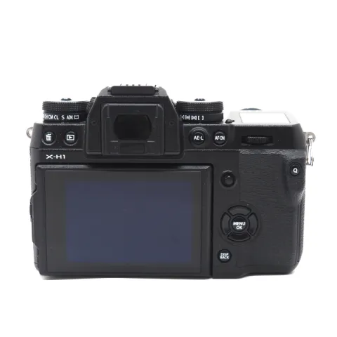 Fujifilm X-H1 Body (Б/У)