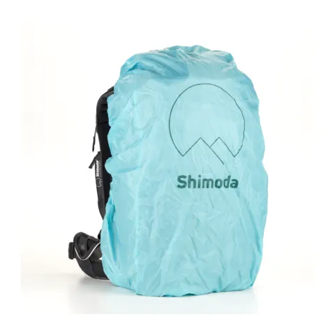 Shimoda Action X40 v2 Backpack - Yellow Рюкзак индивидуальной комплектации для фототехники (520-131)