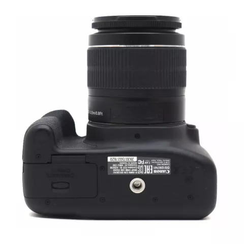 Canon EOS 2000D Kit 18-55  III (Б/У)