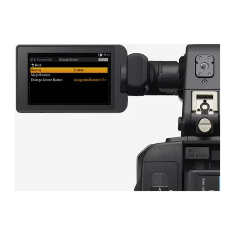 Видеокамера Sony PXW-Z300