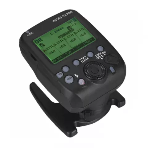 Радиосинхронизатор Yongnuo YN560-TX Pro для Nikon
