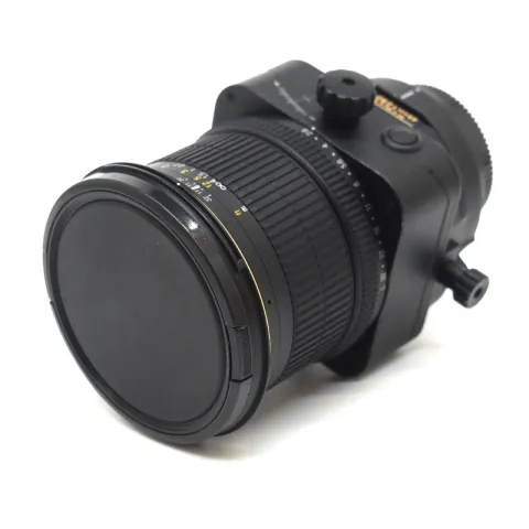 Nikon 45mm f/2.8D ED PC-E Micro Nikkor (Б/У)