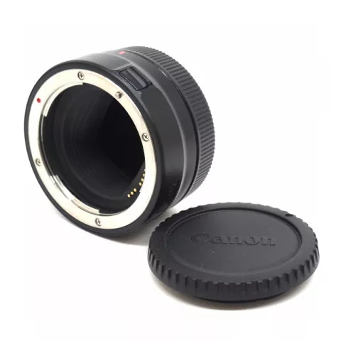  Canon Mount Adapter EF-EOS R (Б/У)
