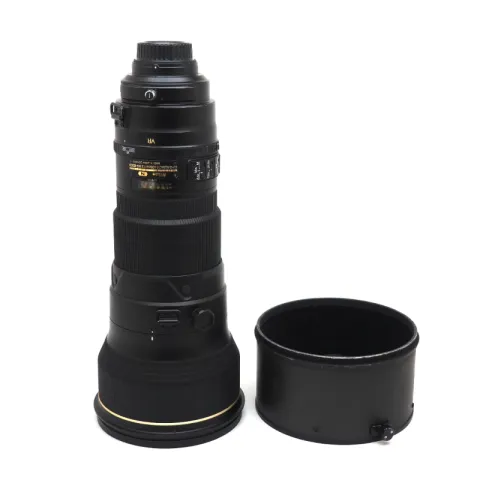 Nikon 400mm f/2.8G ED VR AF-S Nikkor (Б/У)