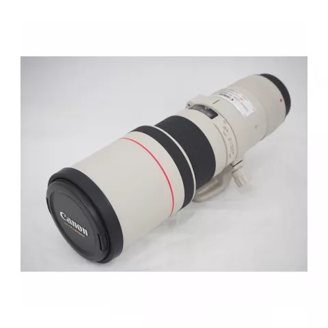 Canon EF 400mm f/5.6L USM (Б/У)