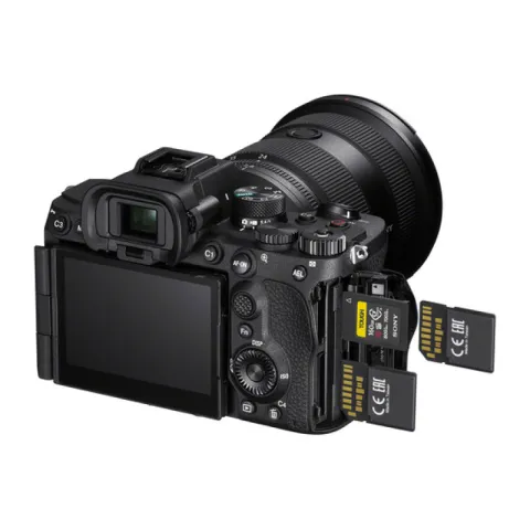 Sony Alpha a7 V (A7M5) Body