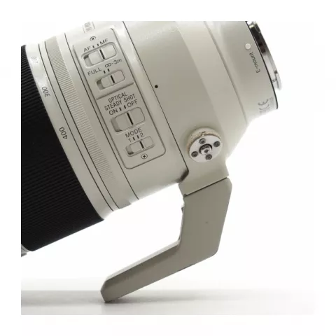 Sony FE 100-400mm F4.5–5.6 GM Lens (Б/У)