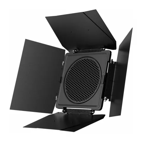 SmallRig 4204 Складные шторки с сотами для осветителя RA-BD08 8-leaf Barndoors