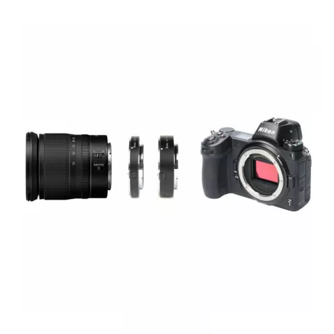 Макрокольца Kenko DG Extension Tube для Nikon-Z (351550)