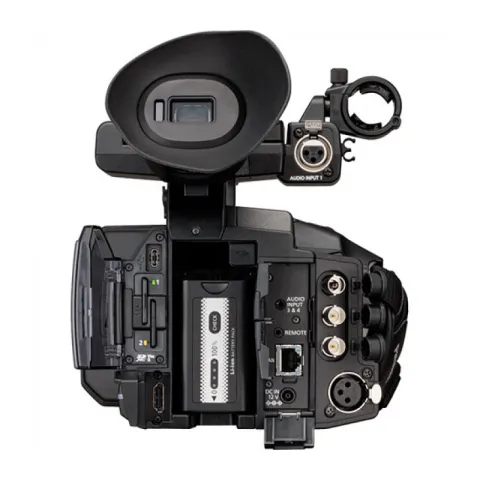 Видеокамера Panasonic AG-CX370EJ 