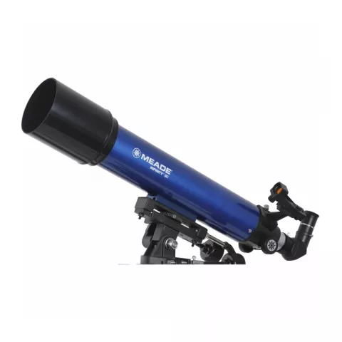 Телескоп MEADE Infinity 90 мм (азимутальный рефрактор)