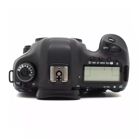 Canon EOS 5D mark III Body (Б/У)