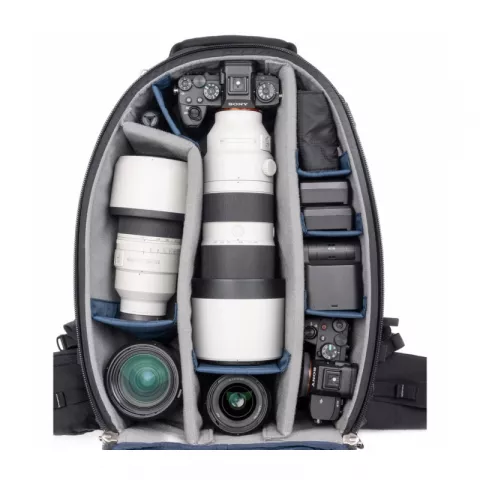 Рюкзак Think Tank FirstLight 35L Black/Charcoal