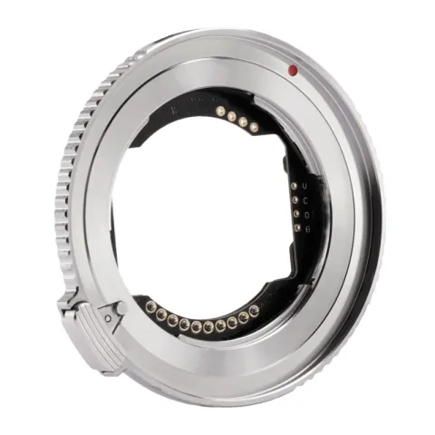 Viltrox E-Z для объектива Sony E на Nikon Z Адаптер