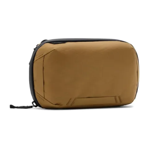 Peak Design Tech Pouch V2.0 Coyote Вкладыш-чехол (BTP-CY-3)