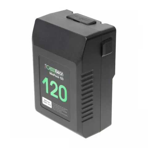 Аккумулятор GreenBean MiniPack 120