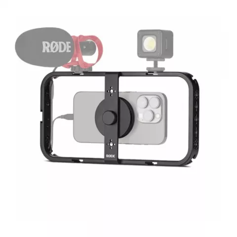 RODE PHONE CAGE KIT магнитная клетка с аксессуарами для смартфона