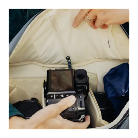 Peak Design The Everyday Backpack 30L V2.0 Ocean Рюкзак (BEDB-30-DS-3)