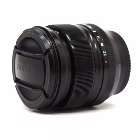 Fujifilm XF 14mm f/2.8 R  (Б/У)