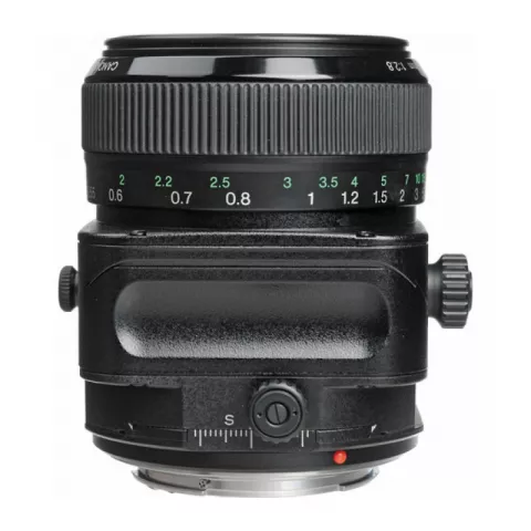 Объектив Canon TS-E 90mm f/2.8