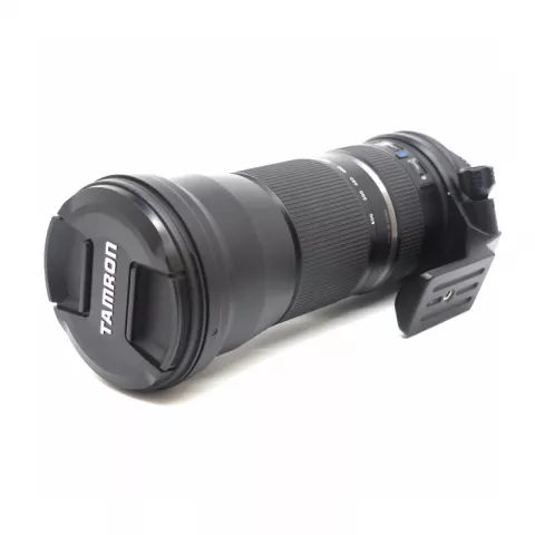 Tamron SP AF 150-600mm f/5-6.3 Di VC USD Canon (Б/У)