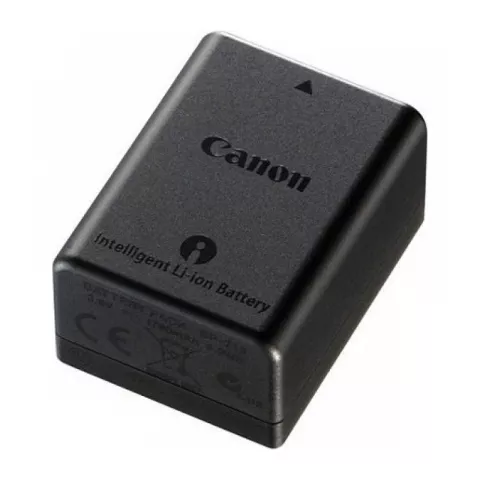 Аккумулятор Canon BP-718 для видеокамер M и R серий