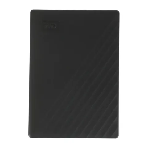 Внешний жесткий диск WD 2TB My Passport 2.5