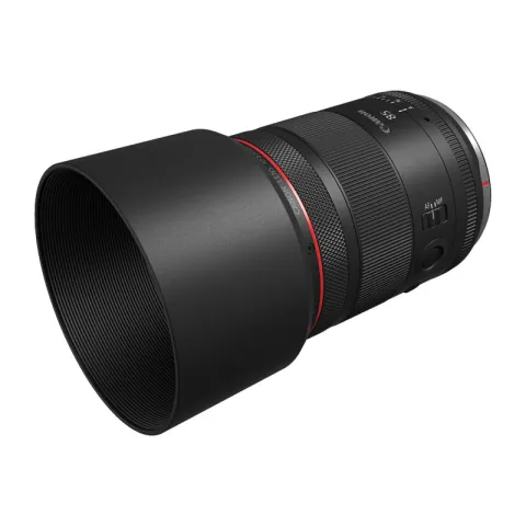 Объектив Canon RF 85mm f/1.4 L VCM Lens (Canon RF)