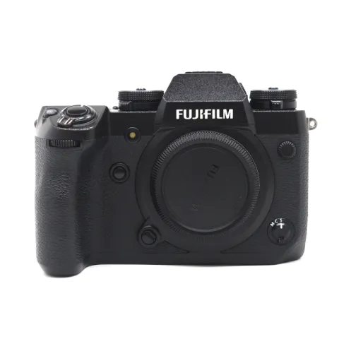 Fujifilm X-H1 Body (Б/У)