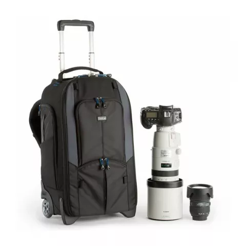 Рюкзак для фотоаппарата Think Tank StreetWalker Rolling Backpack V2.0