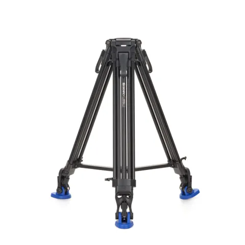 Benro A572LL штатив Video Lightning Lock алюминиевый
