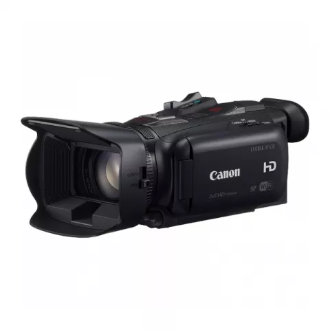 Видеокамера Canon LEGRIA HF G30
