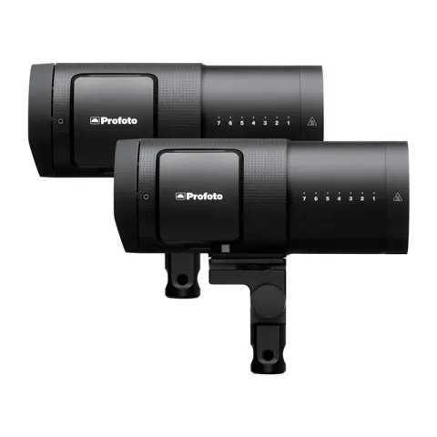 Profoto 901078-EUR B30 Duo Kit 500/500 AirTTL