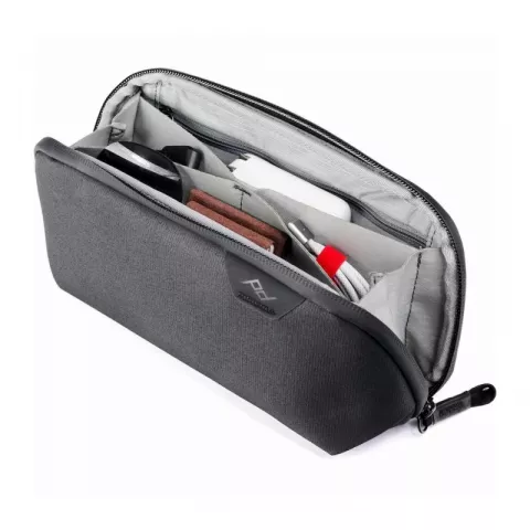 Peak Design Tech Pouch Small Black Вкладыш-чехол (BTP-S-BK-1)