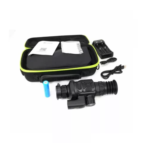 Тепловизионный прицел (с баллистическим калькулятором)  Arkon Arma SR25L