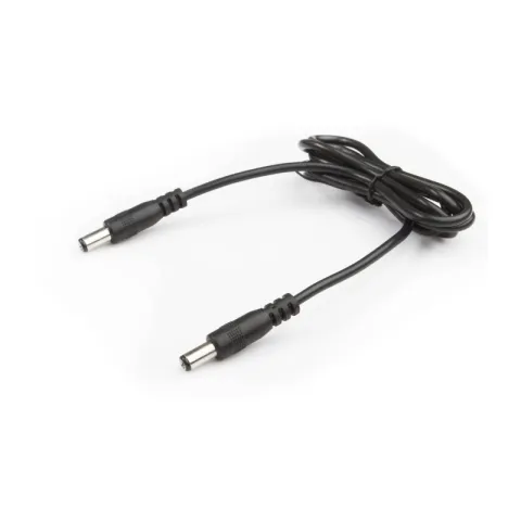 SWIT S-7108 Кабель переходной S-7108 с P-Tap 5.5/2.1 мм на P-Tap 5.5/2.1 мм длина 60 см