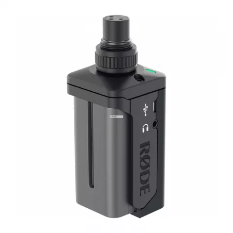 Беспроводной передатчик Rode TX-XLR для цифровых радиосистем RODELink