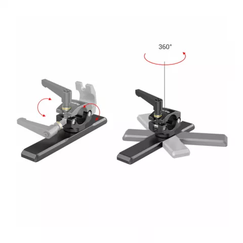 SmallRig 3761 Держатель стабилизатора Stabilizer Handheld Ring