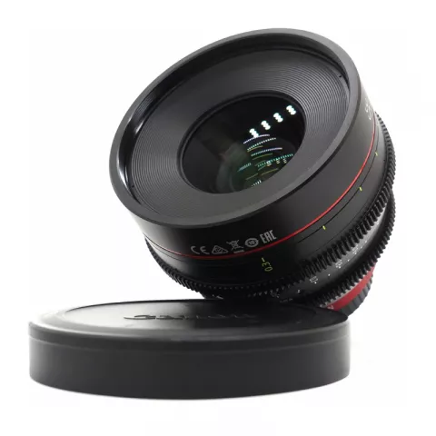 Canon CN-E 35mm T1.5 L F (Б/У)