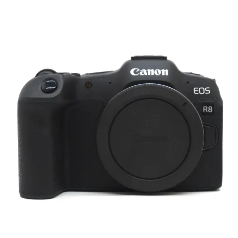 Canon EOS R8 Body (Б/У)