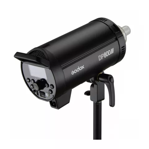Вспышка студийная Godox DP800III