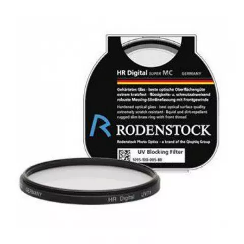 Светофильтр Rodenstock 67mm UV HR Digital MC