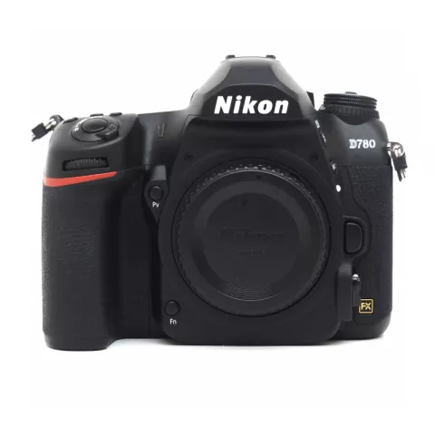 Nikon D780 Body (Б/У)