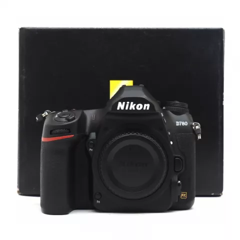 Nikon D780 Body (Б/У)