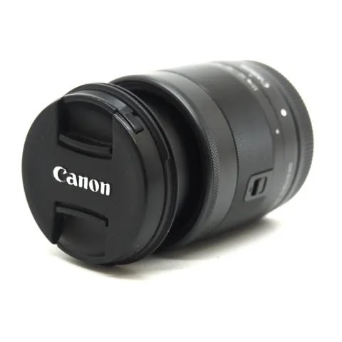 Canon EF-M 11-22mm f/4-5.6 IS STM (Б/У)