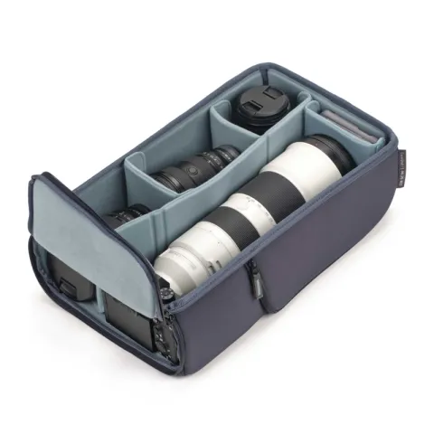 Shimoda Core Unit Mirrorless L25 RST Защитная вставка для фотооборудования 520-452