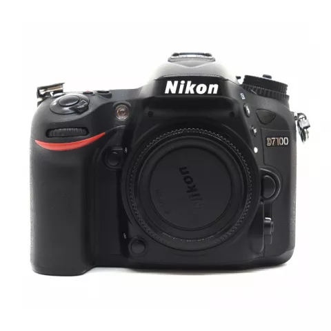 Nikon D7100 body (Б/У)