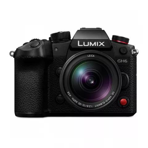 Panasonic Leica DG Vario-Elmarit 12-35mm f/2.8 ASPH. POWER O.I.S.