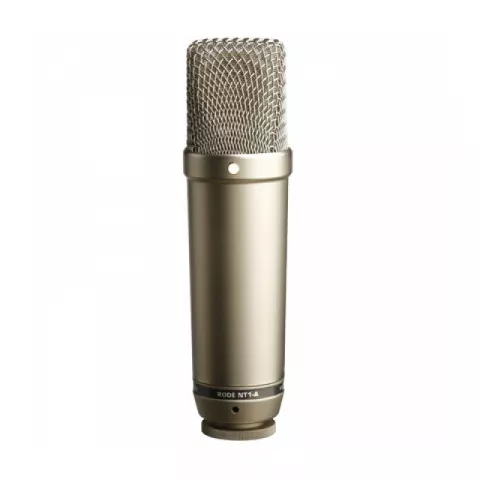 Микрофон конденсаторный Rode NT1-A 
