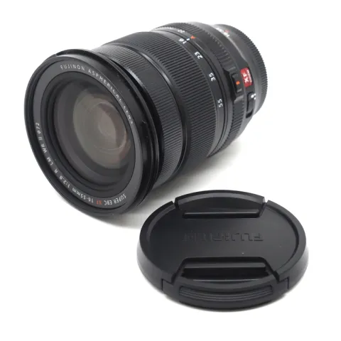 Fujifilm XF 16-55mm F2.8 R LM WR II (Б/У)